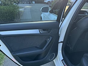 2013 AUDI A4