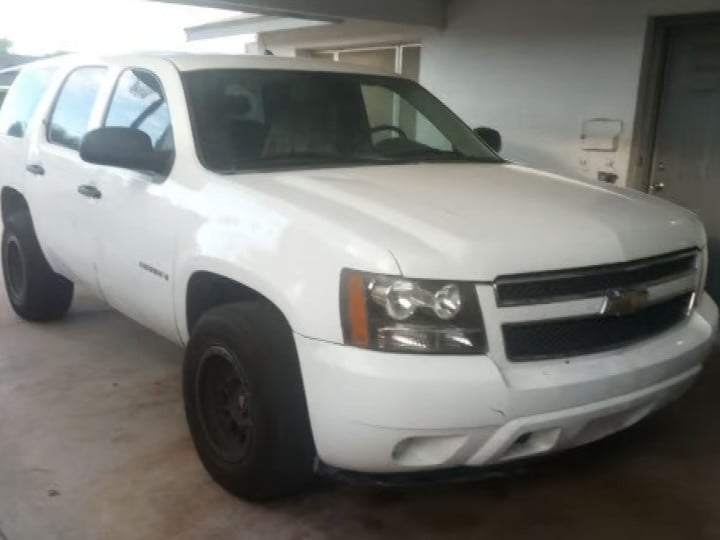 2009 Chevrolet