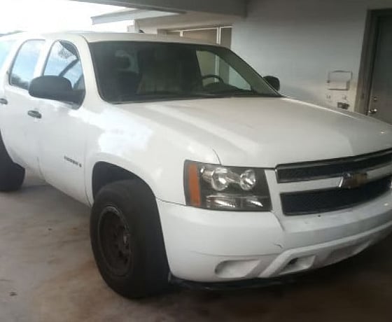 2009 Chevrolet