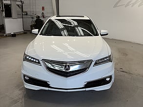 2015 ACURA TLX