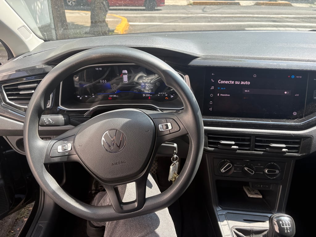 2024 Volkswagen Polo