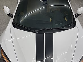 2022 CHEVROLET Corvette