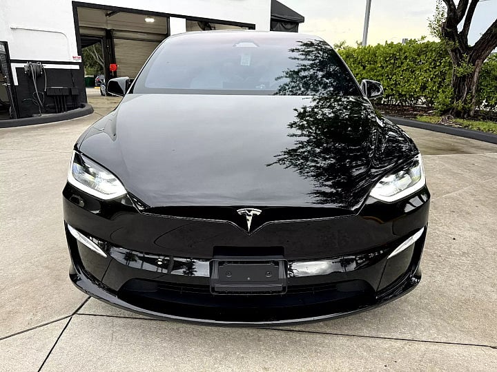2023 Tesla Model X
