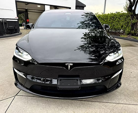 2023 Tesla Model X