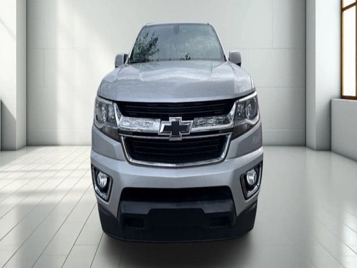 2019 Chevrolet
