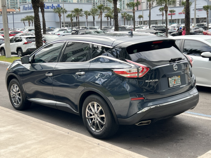 Nissan Murano