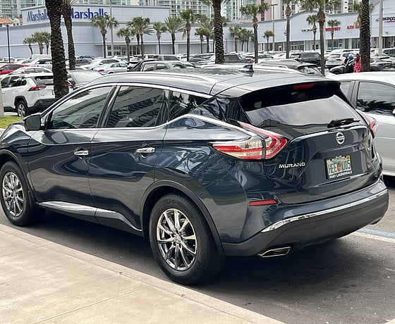 Nissan Murano
