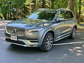 2020 VOLVO XC90