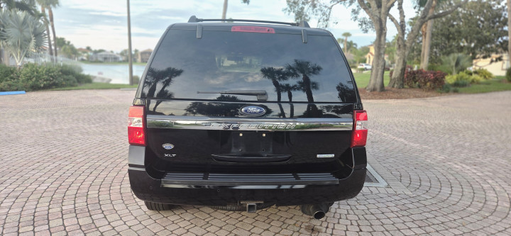Ford Expedition 33913