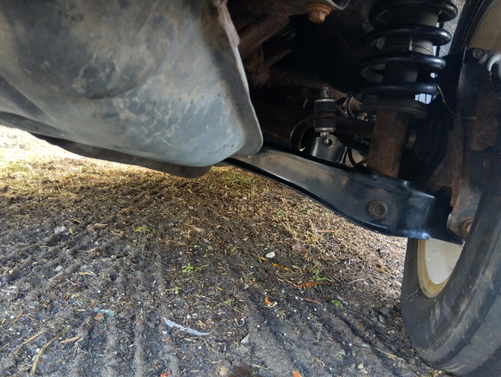Jeep Compass 48180