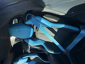 2021 Chevrolet Corvette