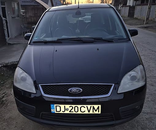 2003 Ford C-Max