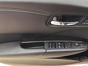 2018 Acura RDX