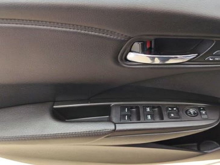 Acura RDX