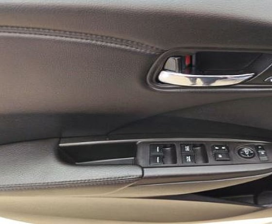 Acura RDX