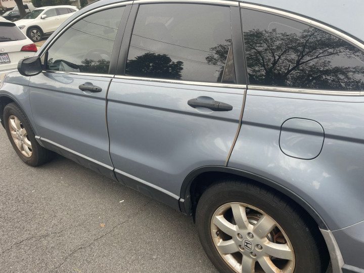 Honda Tampa