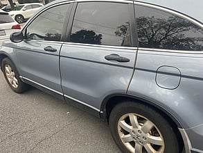 2011 HONDA CR-V