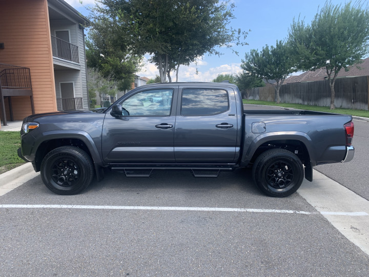 2022 Toyota
