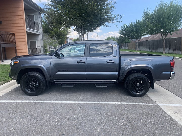 2022 Toyota