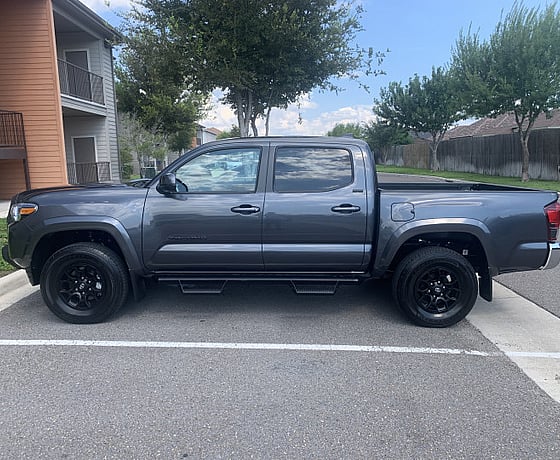 2022 Toyota