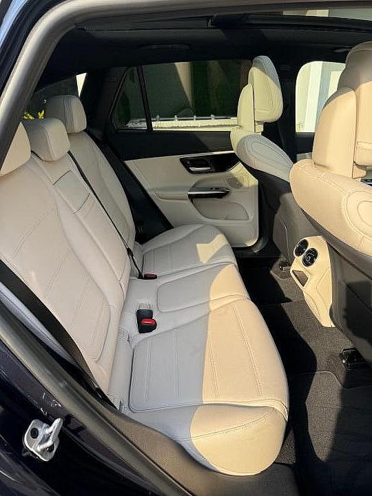 Mercedes-Benz GLC-Class 90069