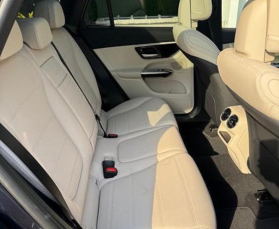 Mercedes-Benz GLC-Class 90069