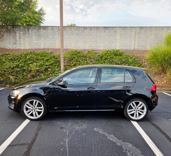 Volkswagen Atlanta