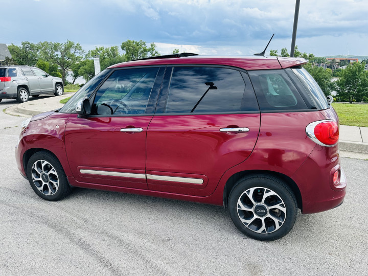 2014 FIAT