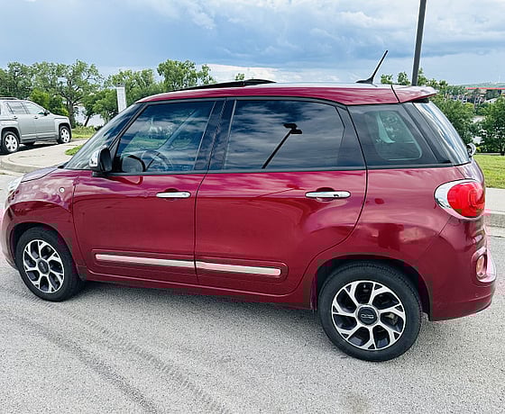 2014 FIAT