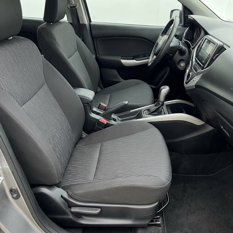 2020 Suzuki Baleno
