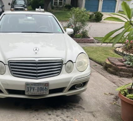 Mercedes-Benz City of Virginia Beach