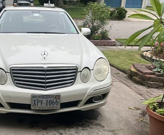 Mercedes-Benz City of Virginia Beach