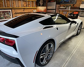 2015 Chevrolet Corvette