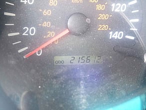 2004 TOYOTA Highlander