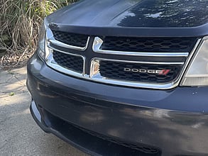 2012 Dodge Avenger