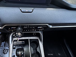 2024 MAZDA CX-90