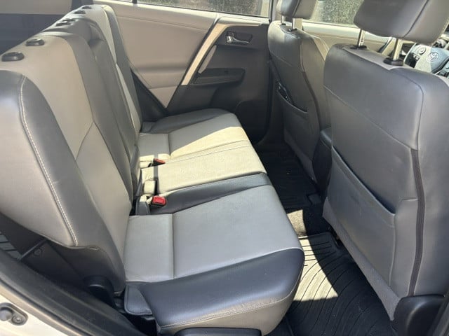 2013 Toyota RAV4