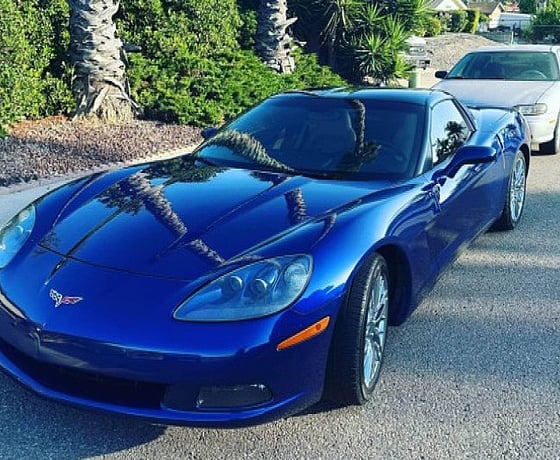 2005 Chevrolet