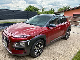 2019 Hyundai Kona