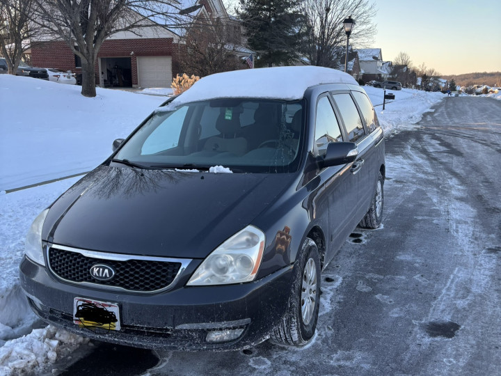 Kia Sedona