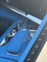 2021 Chevrolet Corvette