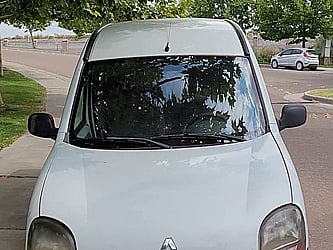 2006 Renault Kangoo