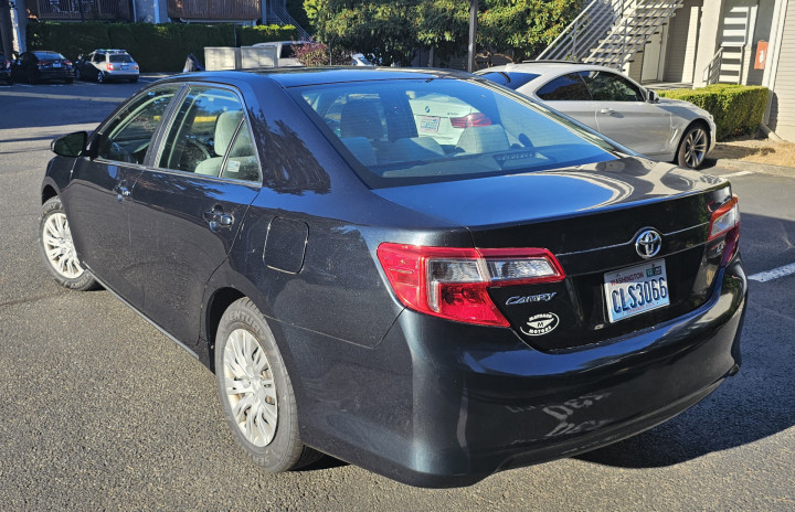Toyota Redmond