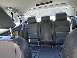 2009 Volkswagen Jetta