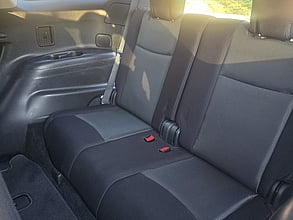 2017 NISSAN Pathfinder