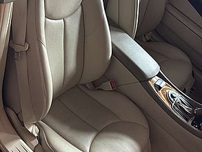 2006 Mercedes-Benz SL-Class