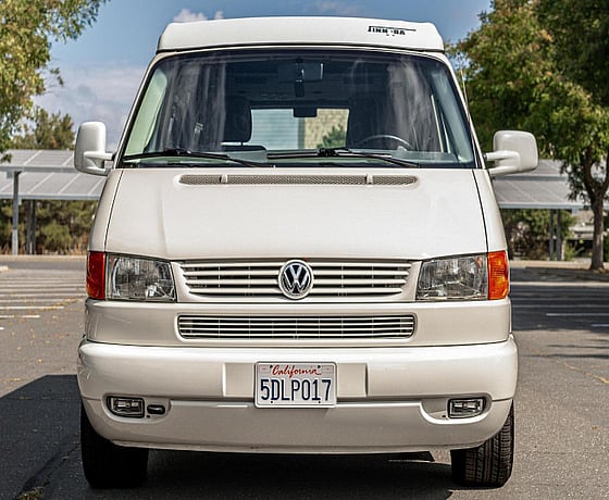 Volkswagen EuroVan