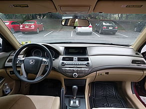 2010 Honda Accord