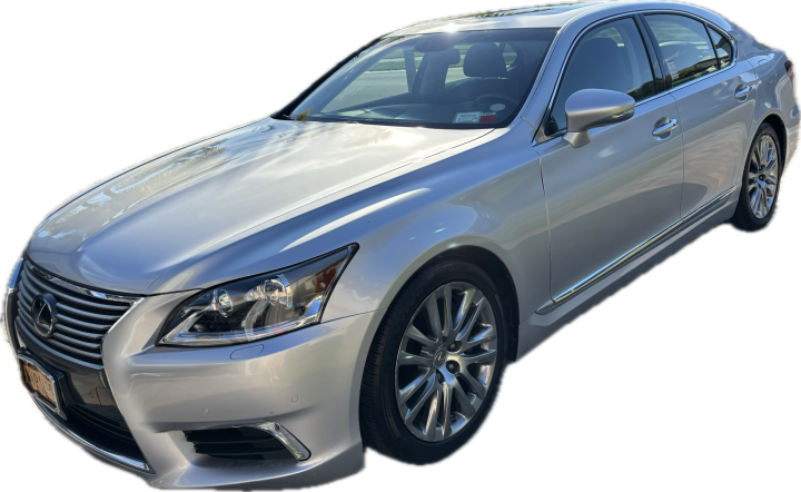 Lexus 33473