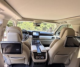2018 Lincoln Navigator